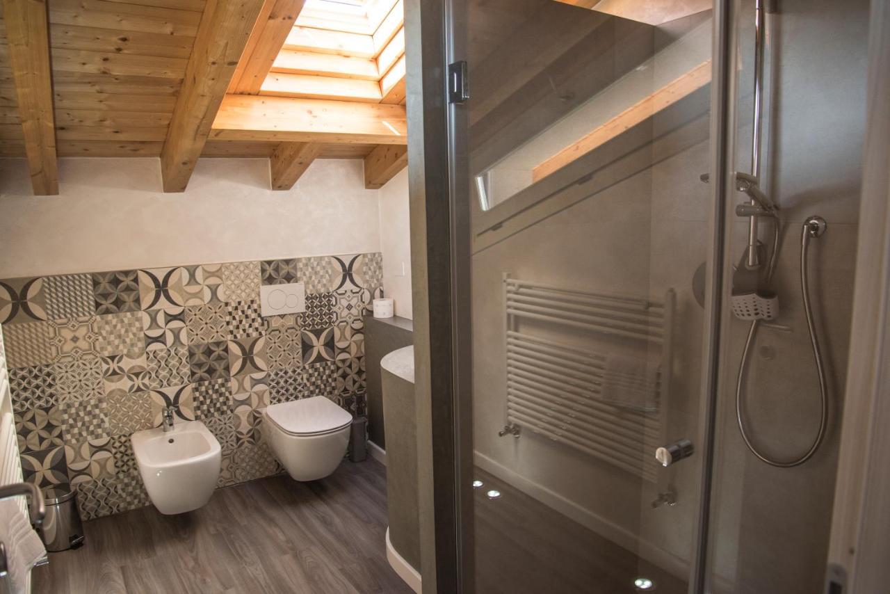 Michela Bb & Relais Bed & Breakfast Lonato Exterior photo
