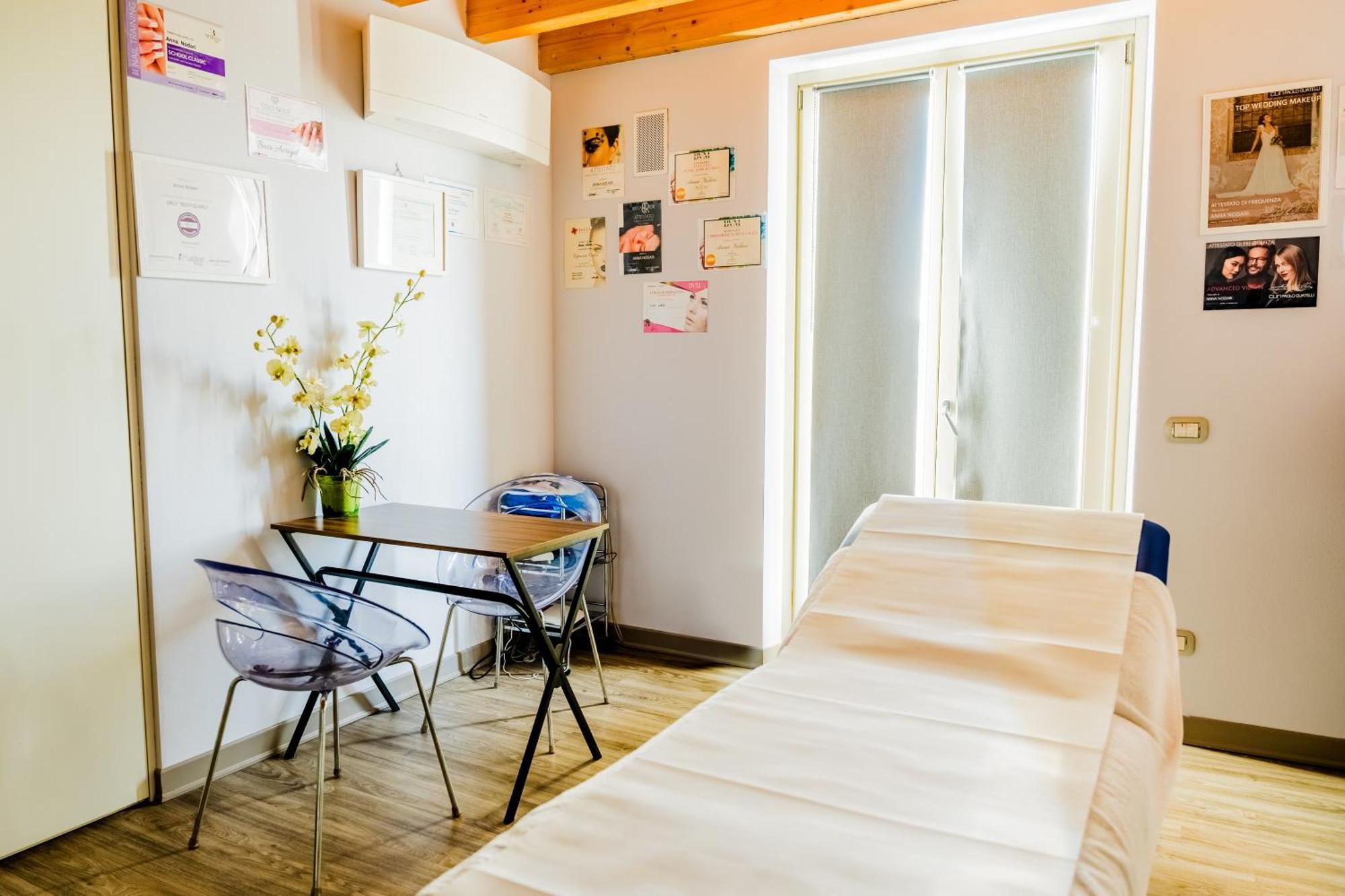 Michela Bb & Relais Bed & Breakfast Lonato Exterior photo